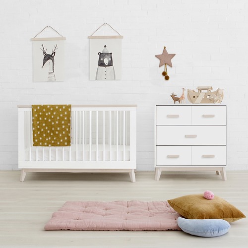 Babyletto cot hot sale australia